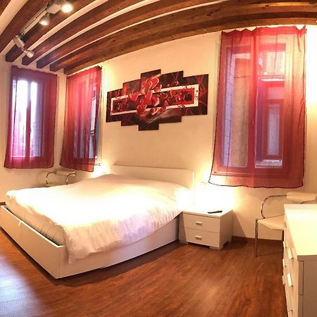 Ca' Terlotta Apartment Венеция Екстериор снимка