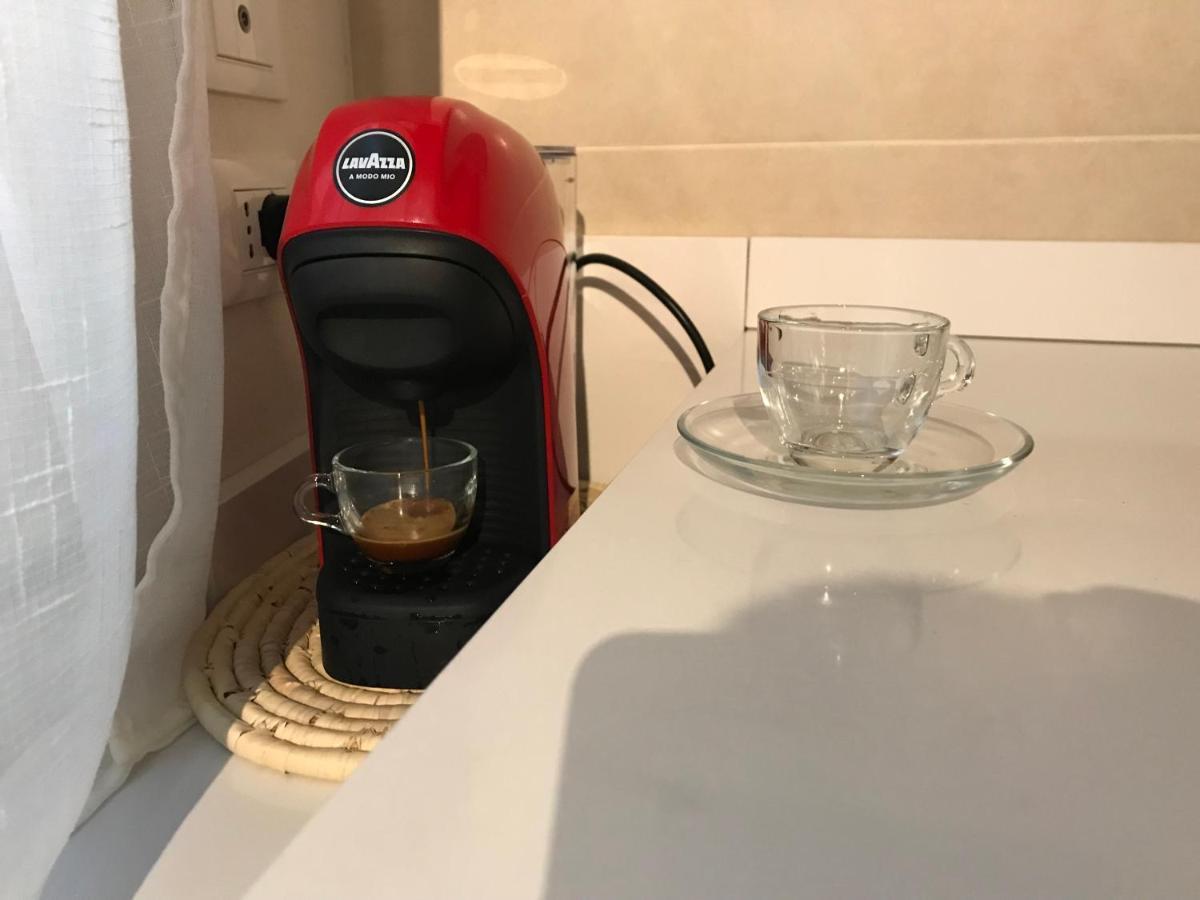 Ca' Terlotta Apartment Венеция Екстериор снимка
