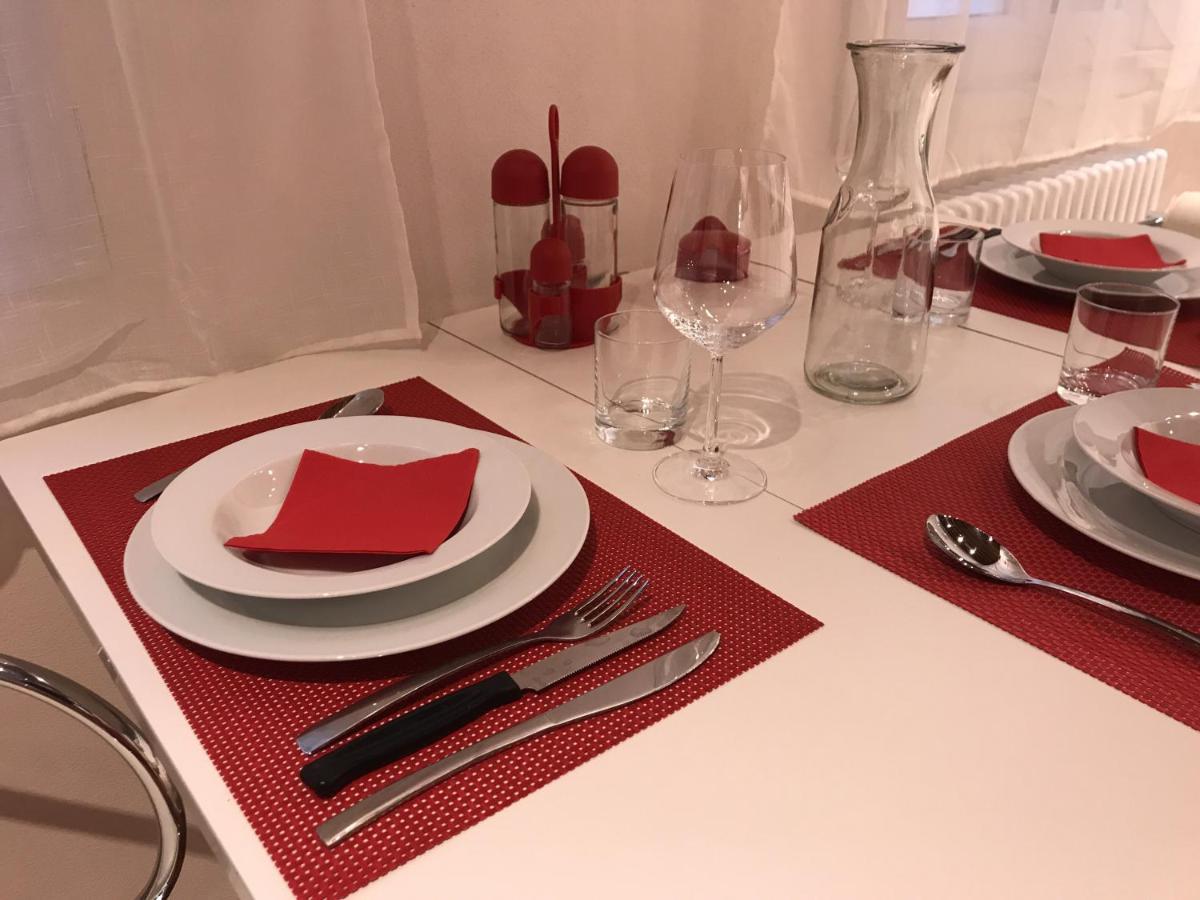 Ca' Terlotta Apartment Венеция Екстериор снимка