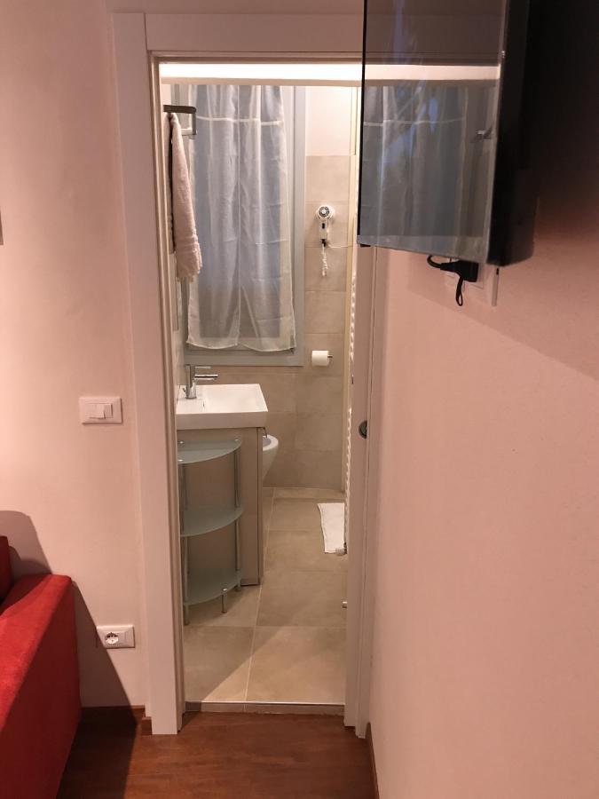 Ca' Terlotta Apartment Венеция Екстериор снимка